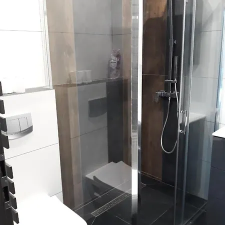 Makowa Cisza * 보스즈코보