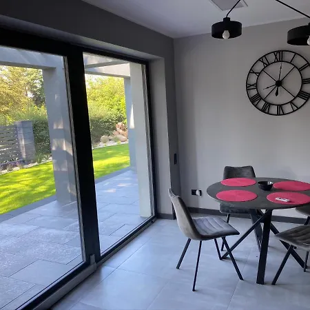 Makowa Cisza 보스즈코보