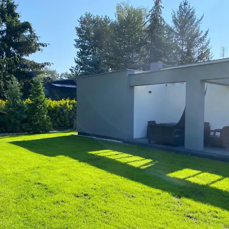 Holiday home Makowa Cisza Boszkowo