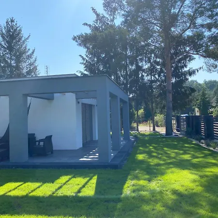 Holiday home Makowa Cisza