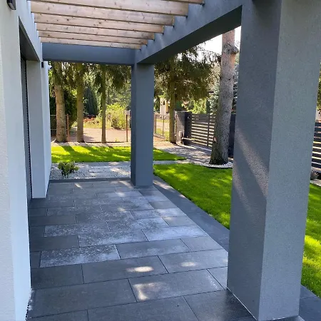 Makowa Cisza Holiday home