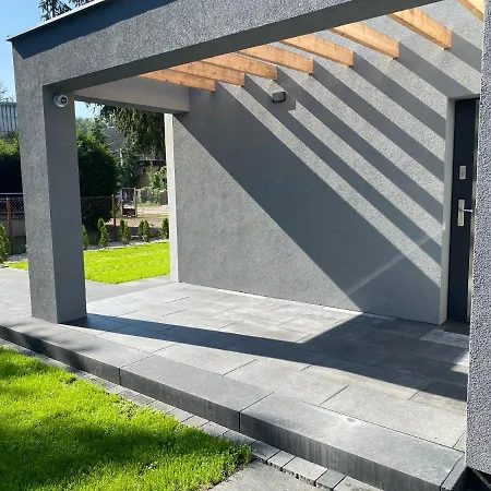 Makowa Cisza Boszkowo