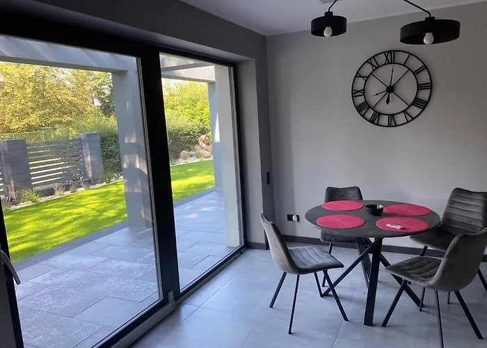 Makowa Cisza Boszkowo