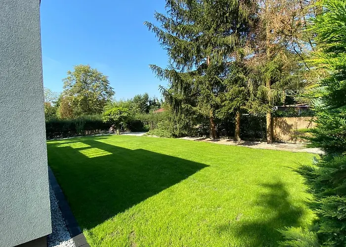 Holiday home Makowa Cisza