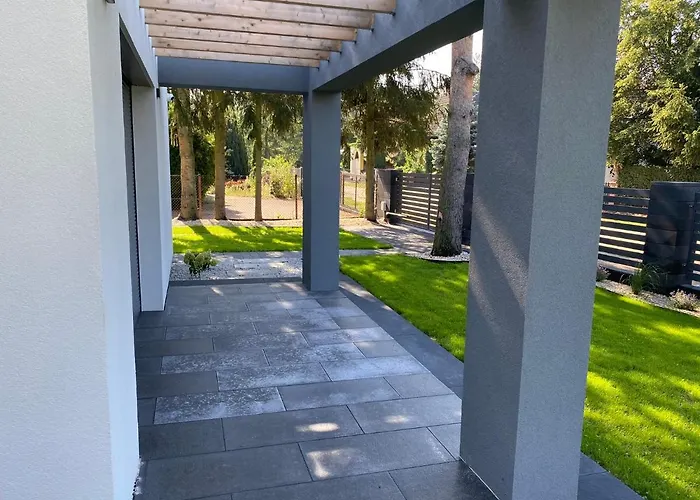 Makowa Cisza Holiday home