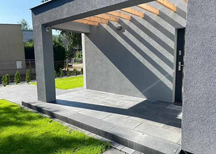 Makowa Cisza Boszkowo